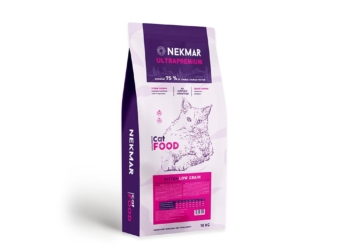 Низкозерновой корм для котят (курица) 10кг