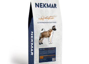 Беззерновой корм для взрослых собак всех пород (кролик и иберико) 12кг