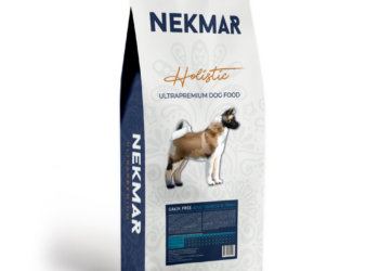 Беззерновой корм для взрослых собак всех пород (лосось и форель) 12кг