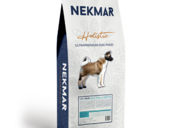 Низкозерновой корм для взрослых собак малых и средних пород (курица) 12кг