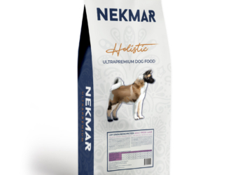 Низкозерновой монопротеиновый корм для взрослых собак (ягненок) 12кг