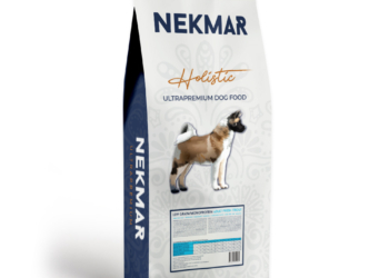 Низкозерновой монопротеиновый корм для взрослых собак (форель) 12кг