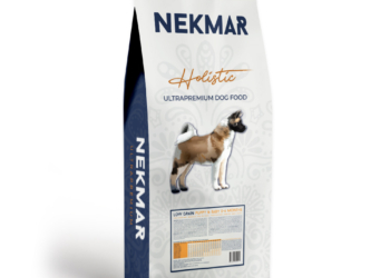 Низкозерновой корм для щенят 0-6 месяцев (курица) 12кг