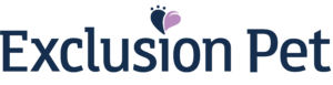 Logo Exclusion PEt png